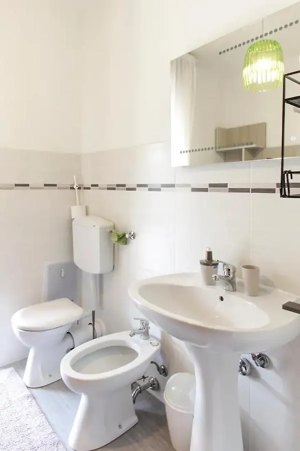 Attico Nannetti Apartment Vittorio Veneto Italy