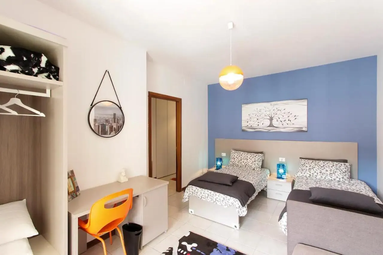 Attico Nannetti Apartment Vittorio Veneto 0*,  Italy