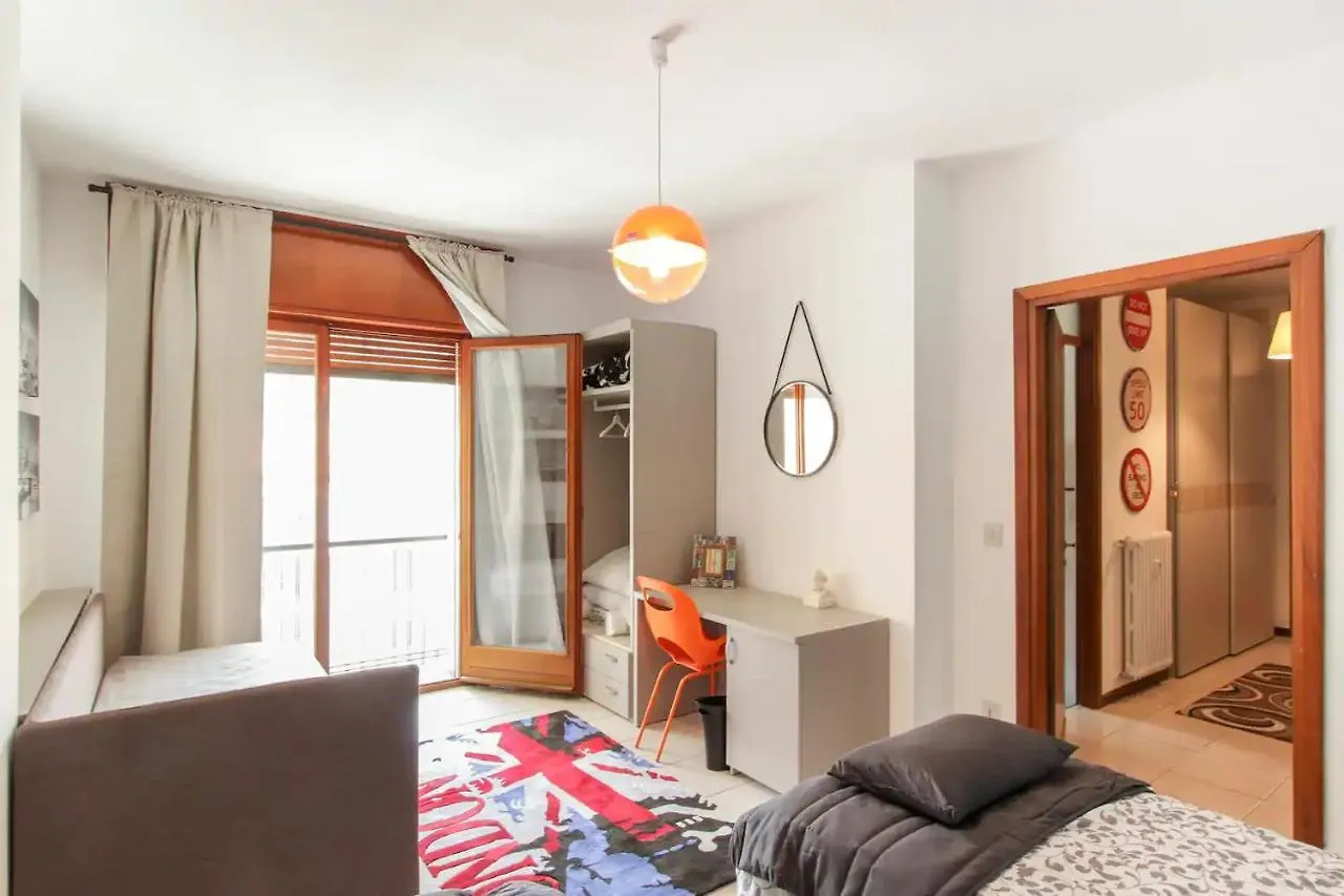 Attico Nannetti Apartment Vittorio Veneto