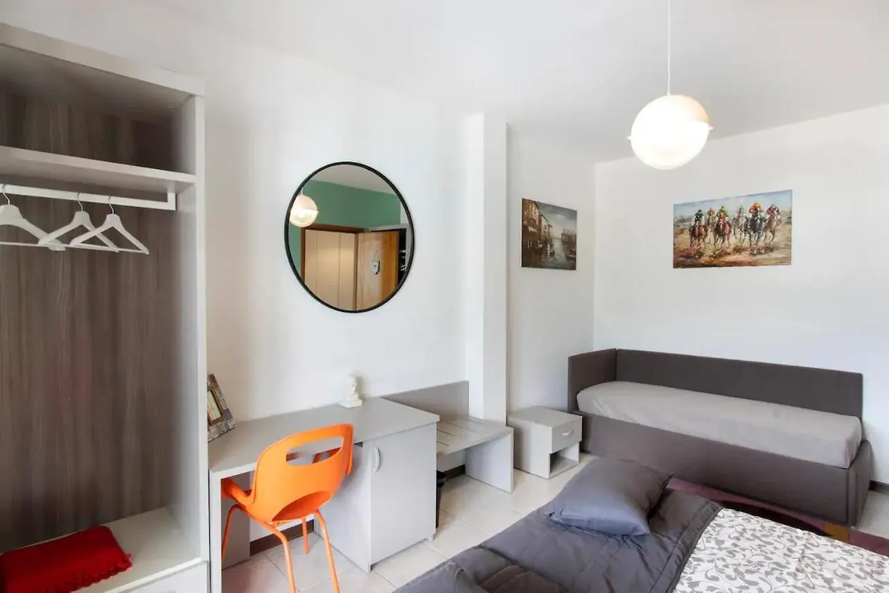 Attico Nannetti Apartment Vittorio Veneto