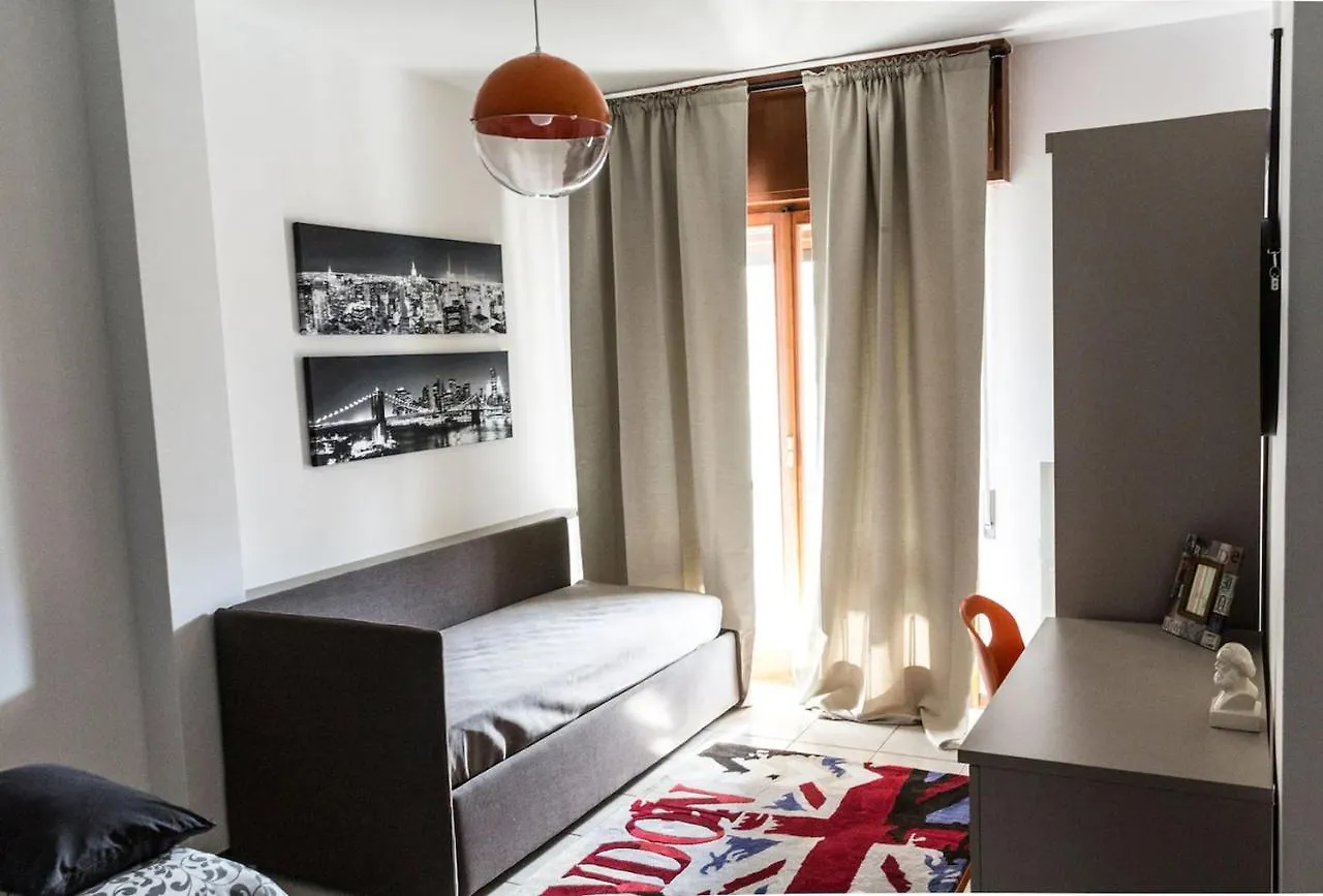 Attico Nannetti Apartment Vittorio Veneto
