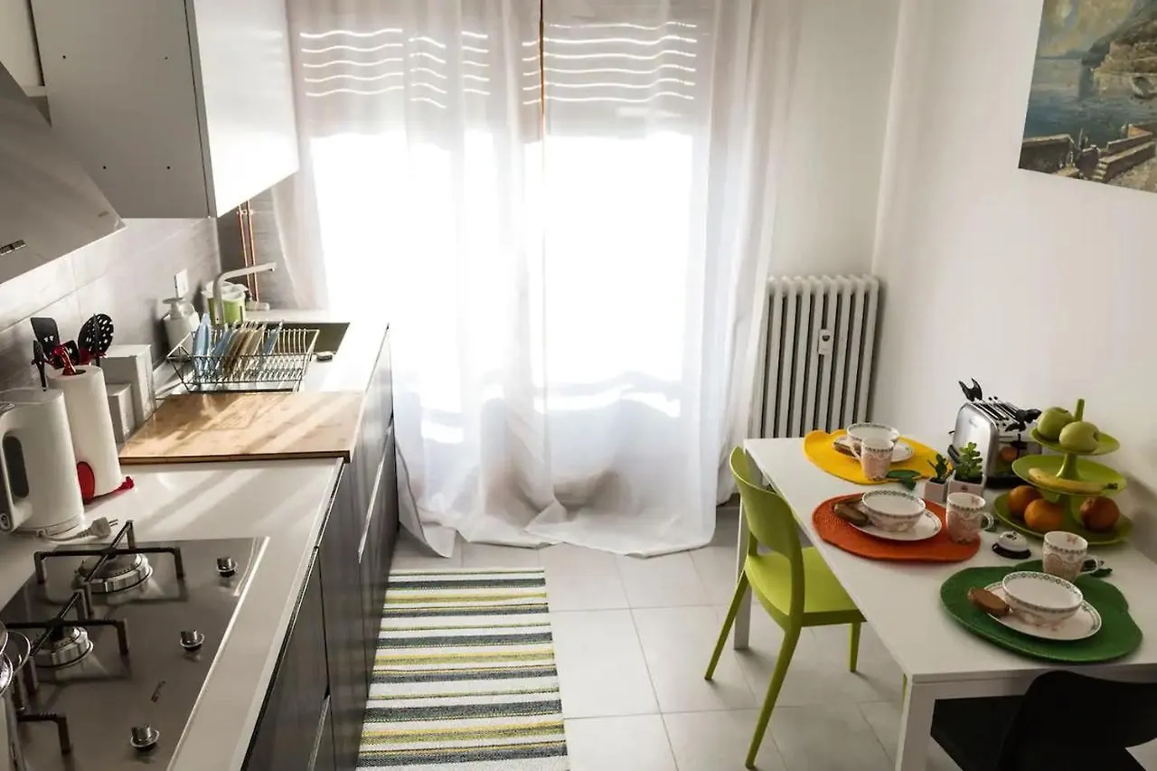 Attico Nannetti Apartment Vittorio Veneto