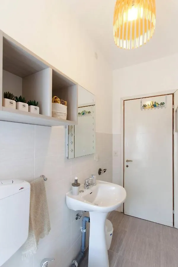 Attico Nannetti Apartment Vittorio Veneto
