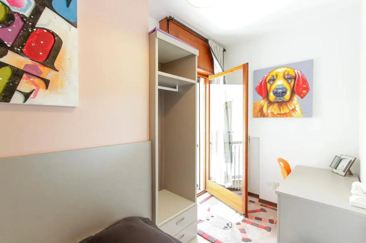Attico Nannetti Apartment Vittorio Veneto