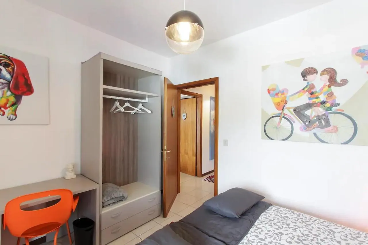 Attico Nannetti Apartment Vittorio Veneto