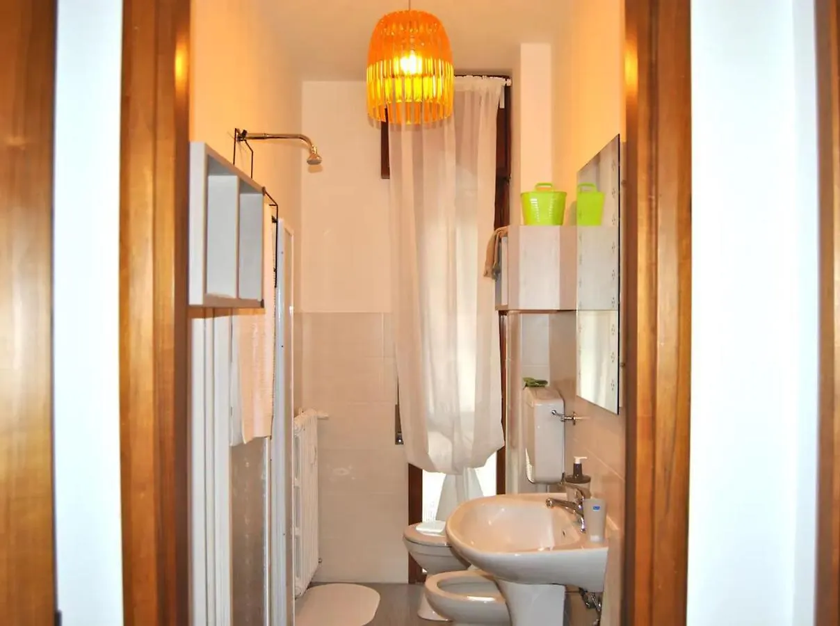 Attico Nannetti Apartment Vittorio Veneto