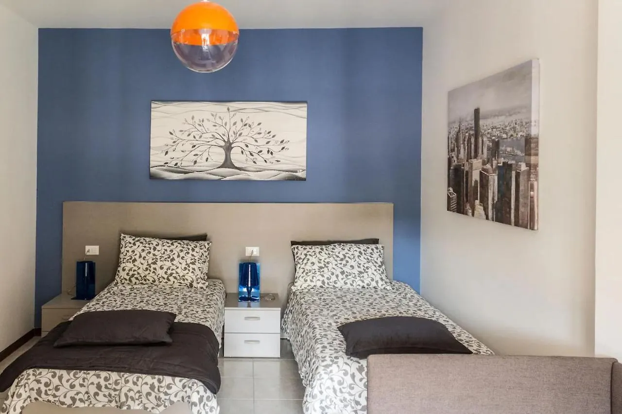 Attico Nannetti Apartment Vittorio Veneto