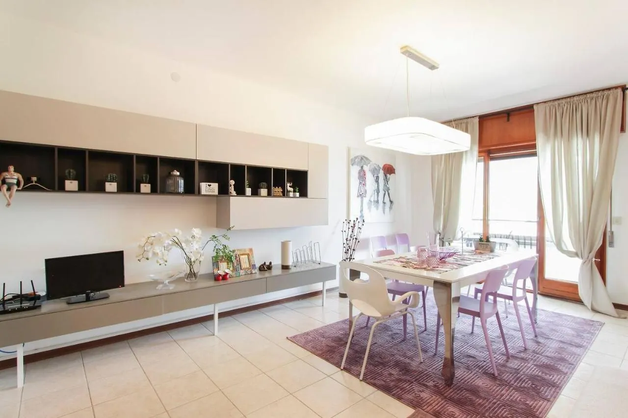 Attico Nannetti Apartment Vittorio Veneto