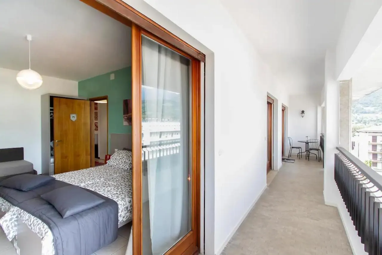 Attico Nannetti Apartment Vittorio Veneto