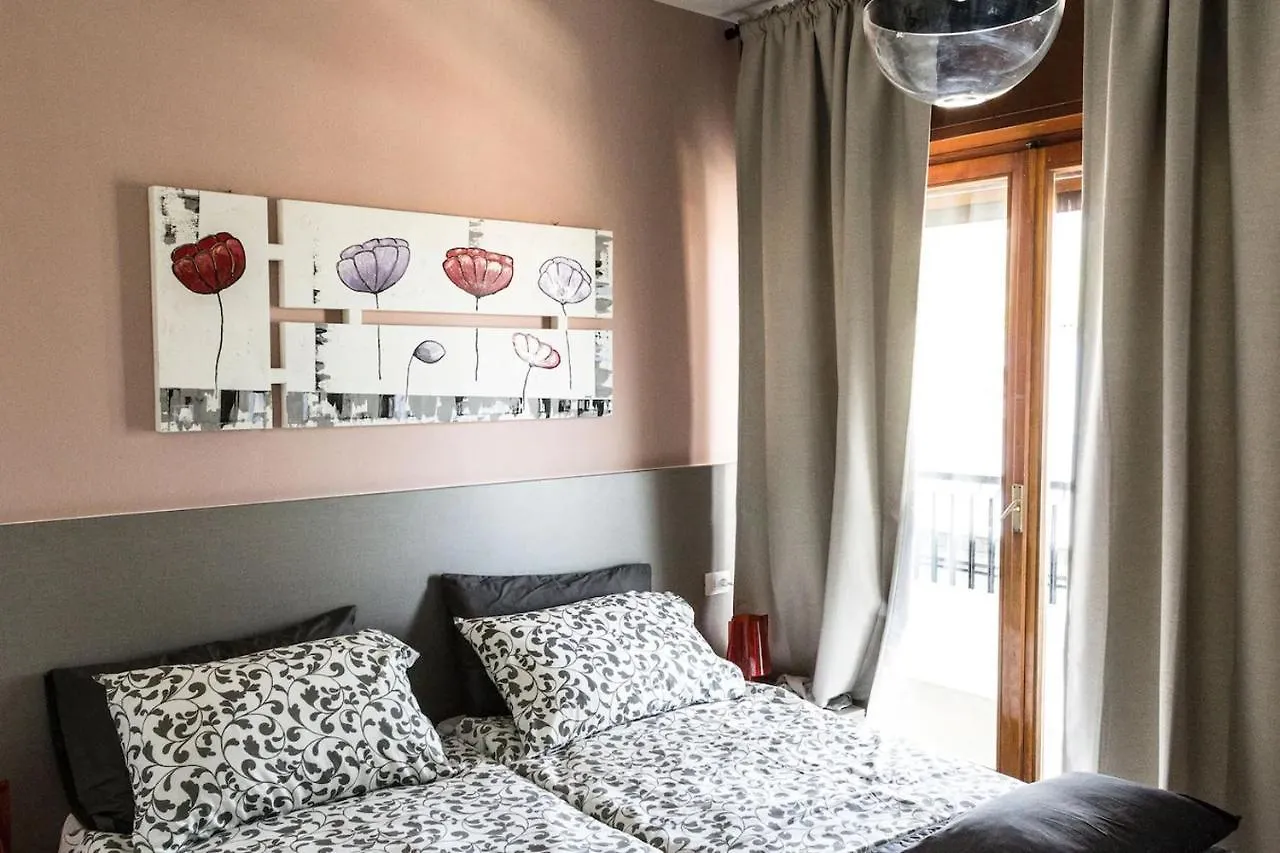 Attico Nannetti Apartment Vittorio Veneto