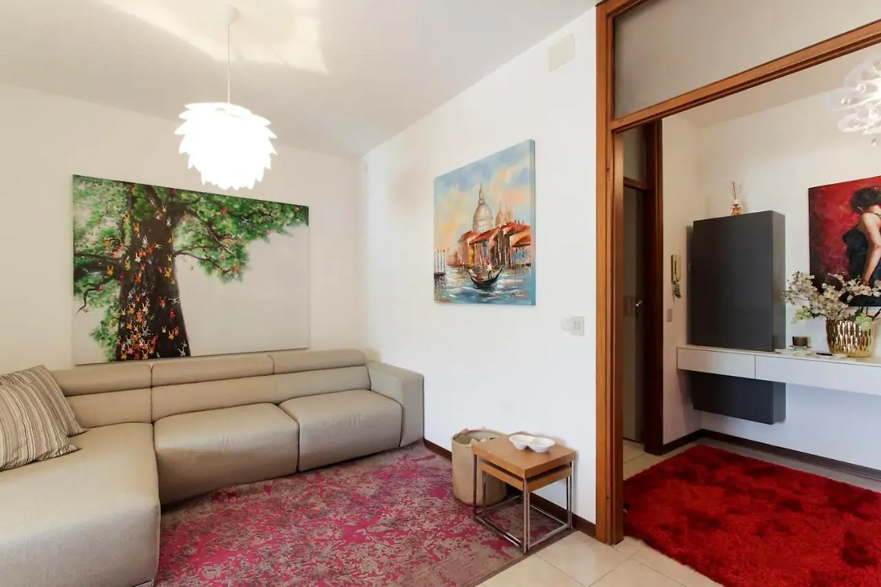 Attico Nannetti Apartment Vittorio Veneto