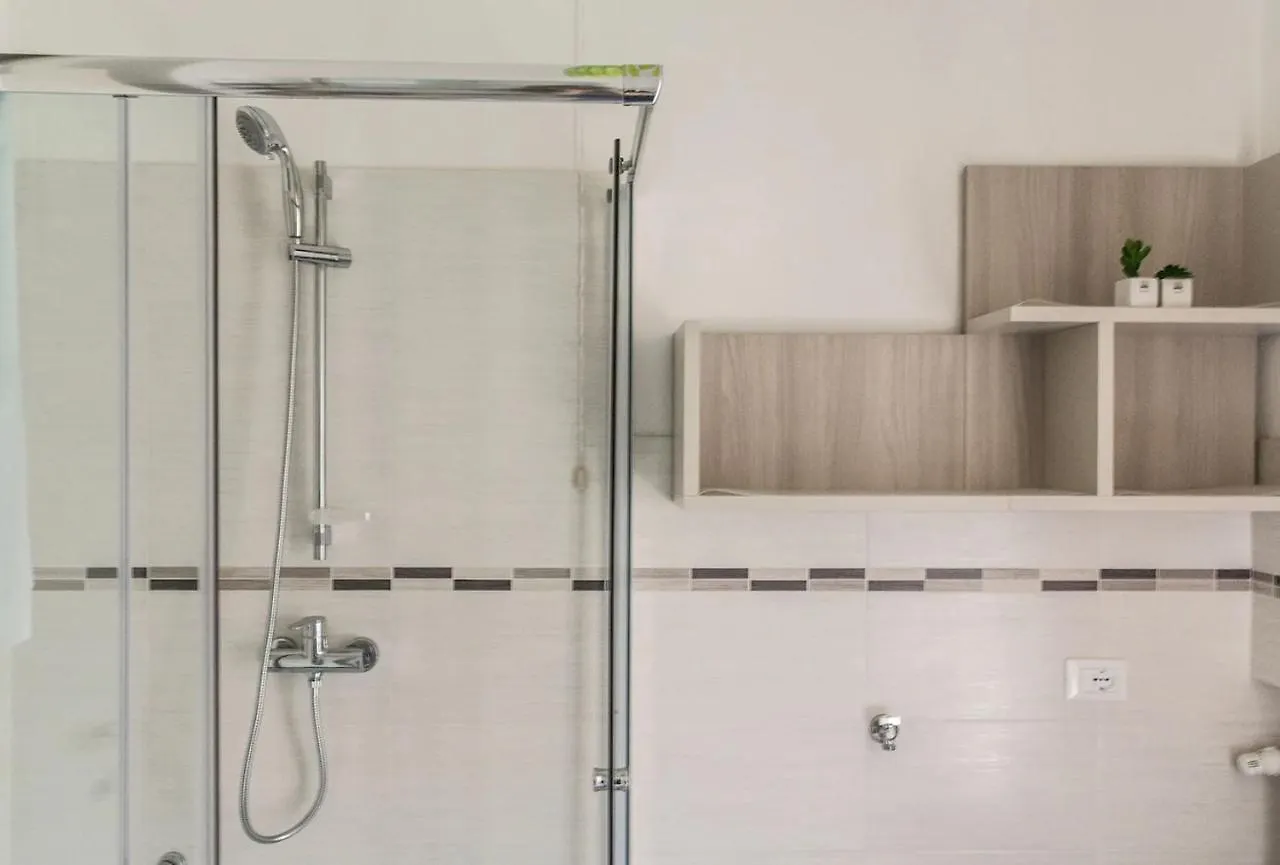 Attico Nannetti Apartment Vittorio Veneto 0*,