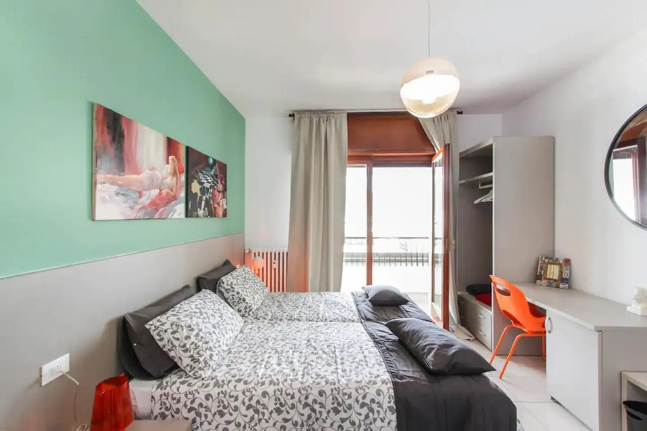Attico Nannetti Apartment Vittorio Veneto 0*,  Italy