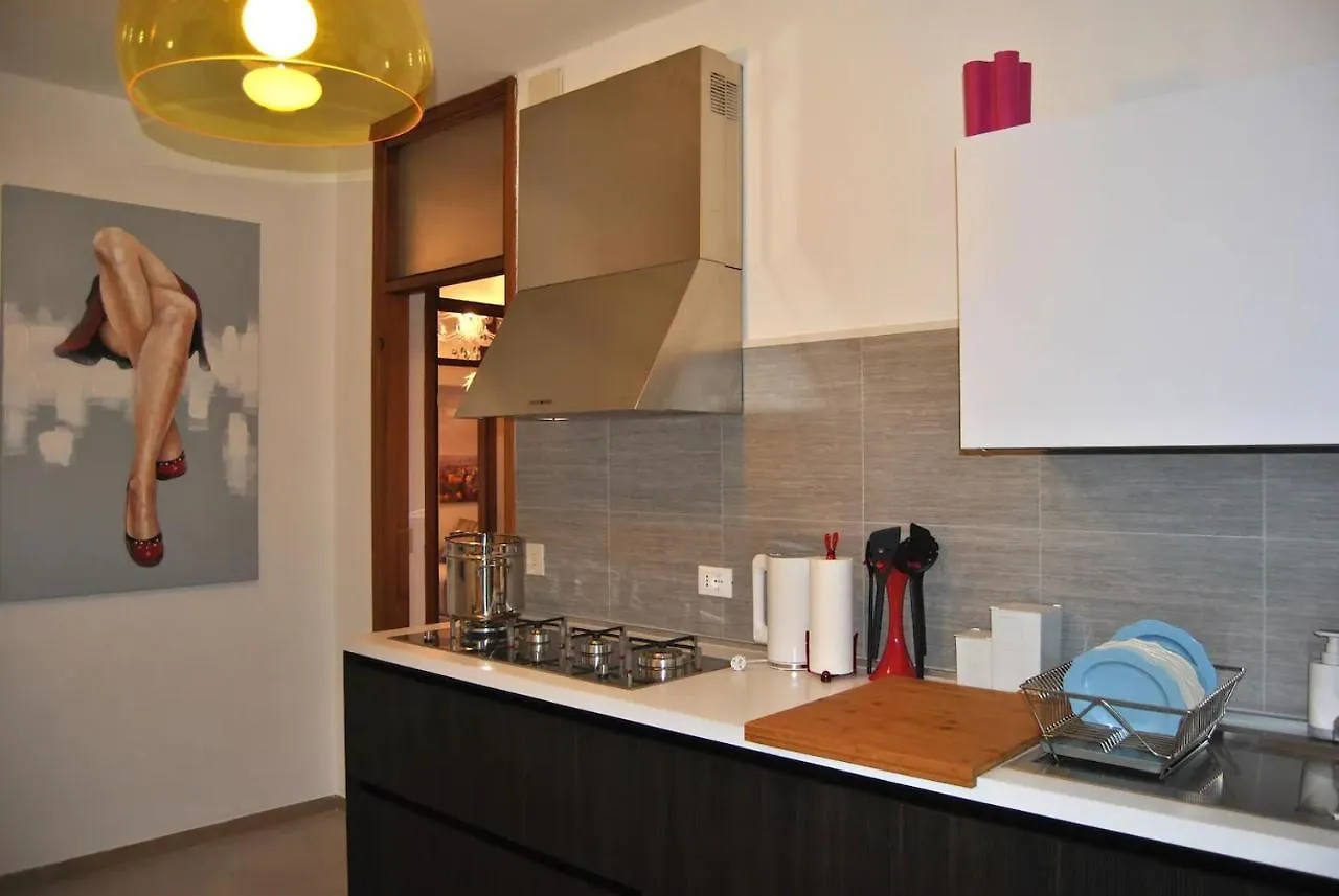 Attico Nannetti Apartment Vittorio Veneto 0*,  Italy