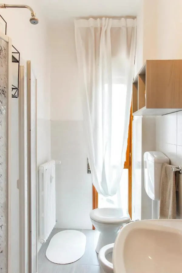 Attico Nannetti Apartment Vittorio Veneto