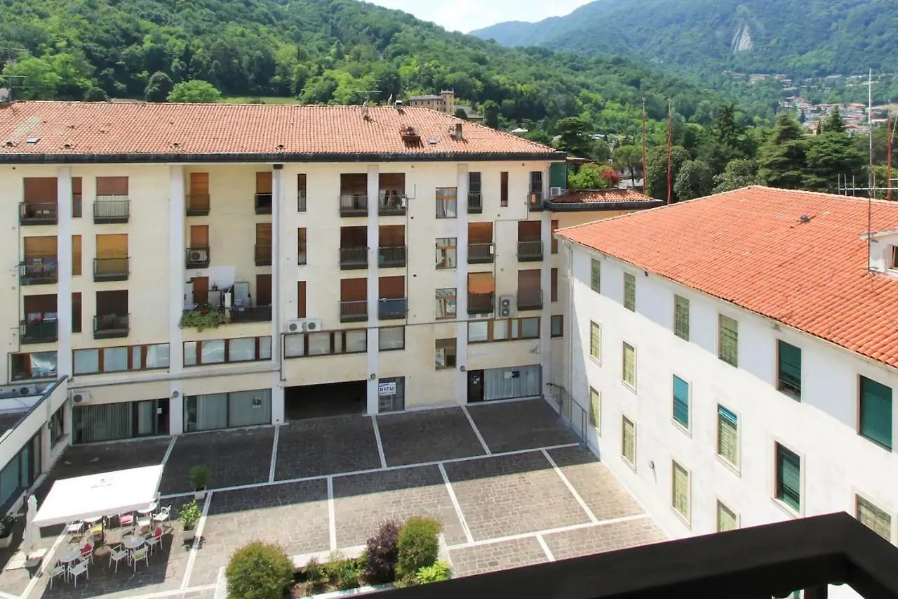 Attico Nannetti Apartment Vittorio Veneto