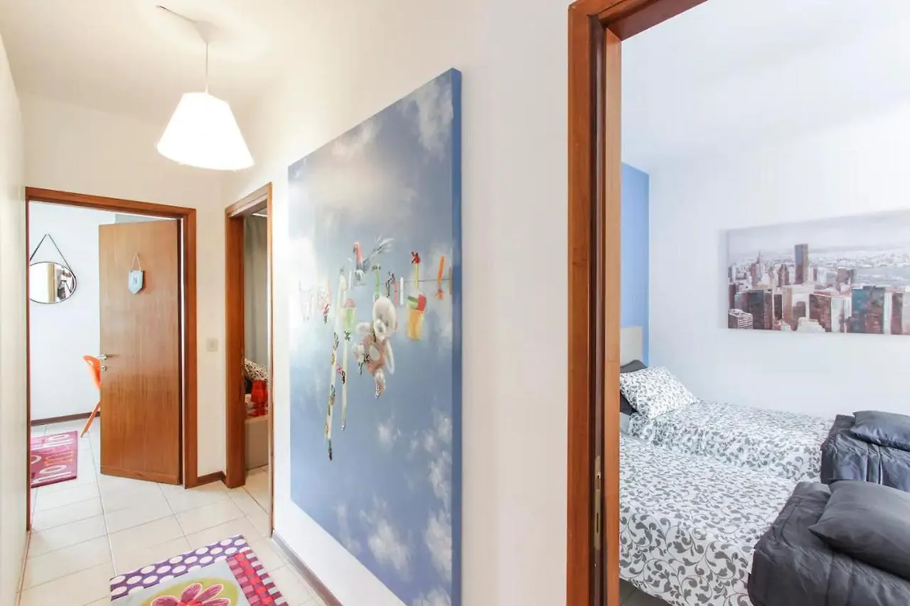 Attico Nannetti Apartment Vittorio Veneto