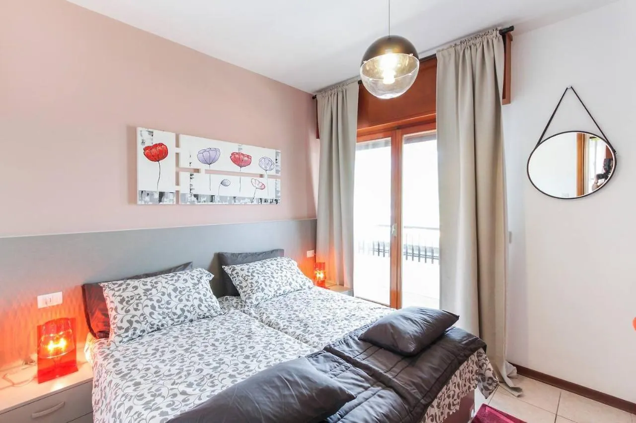 Attico Nannetti Apartment Vittorio Veneto