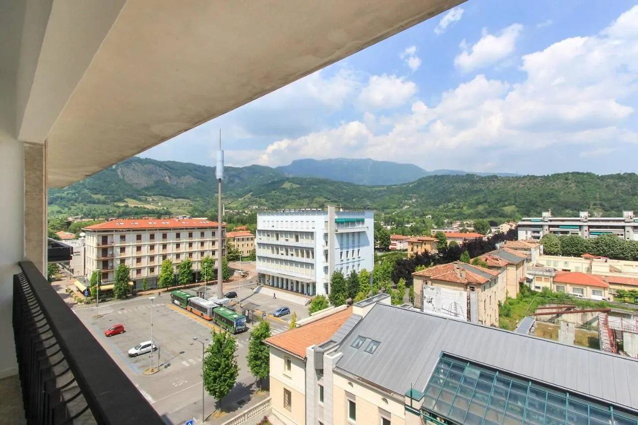 Attico Nannetti Apartment Vittorio Veneto 0*,