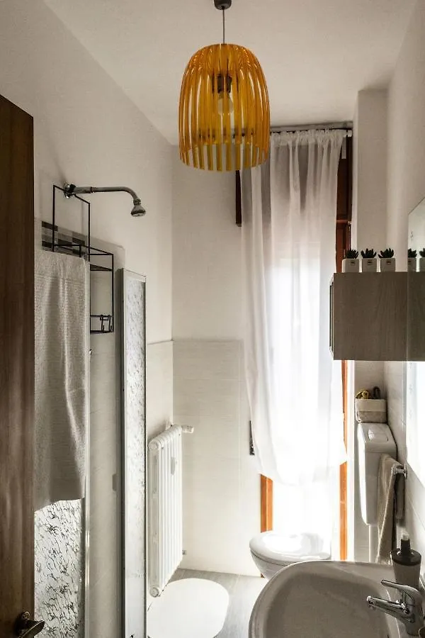 Attico Nannetti Apartment Vittorio Veneto