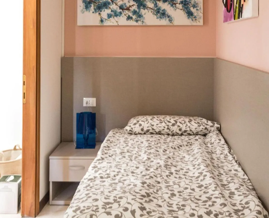 Attico Nannetti Apartment Vittorio Veneto Italy