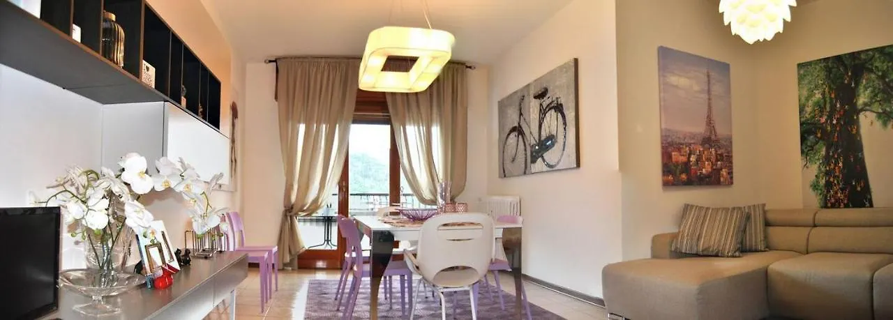 Attico Nannetti Apartment Vittorio Veneto